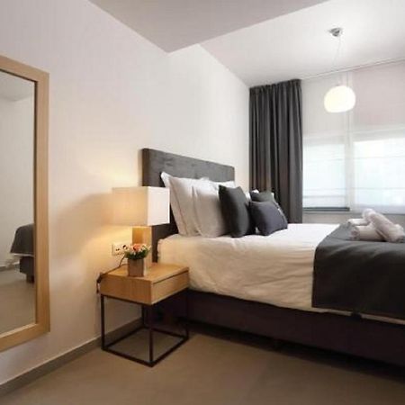 אתונה Fivos Luxury Suite מראה חיצוני תמונה