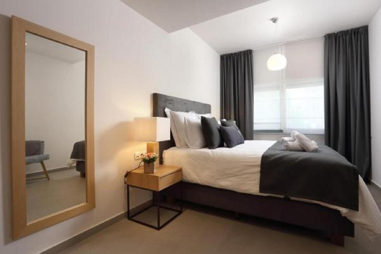 אתונה Fivos Luxury Suite מראה חיצוני תמונה