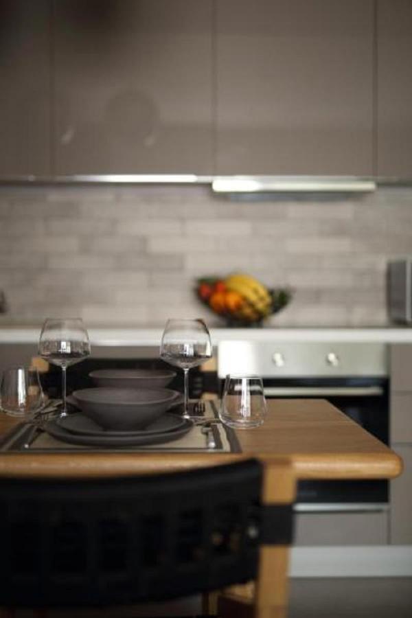 אתונה Fivos Luxury Suite מראה חיצוני תמונה