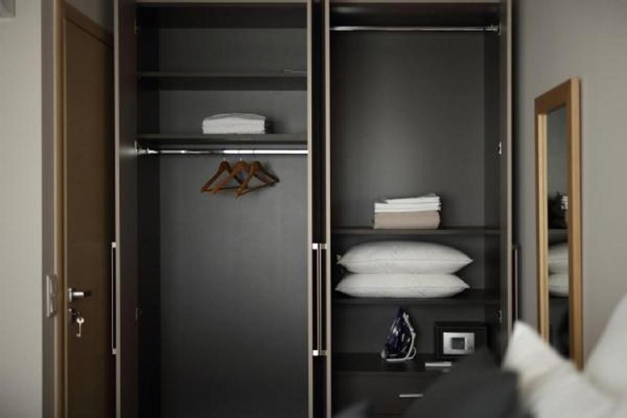 אתונה Fivos Luxury Suite מראה חיצוני תמונה