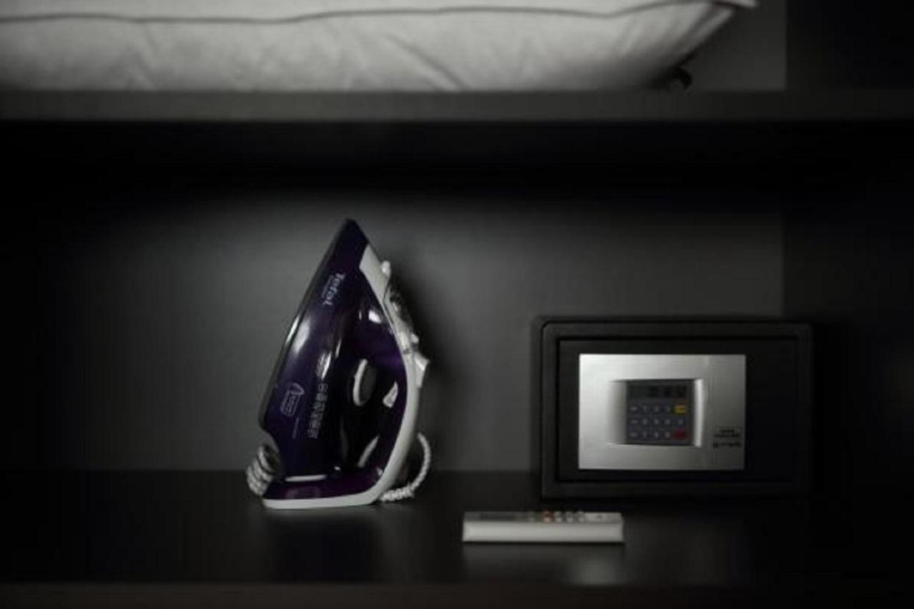 אתונה Fivos Luxury Suite מראה חיצוני תמונה